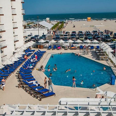 Icona Diamond Beach وايلدوود كريست المظهر الخارجي الصورة