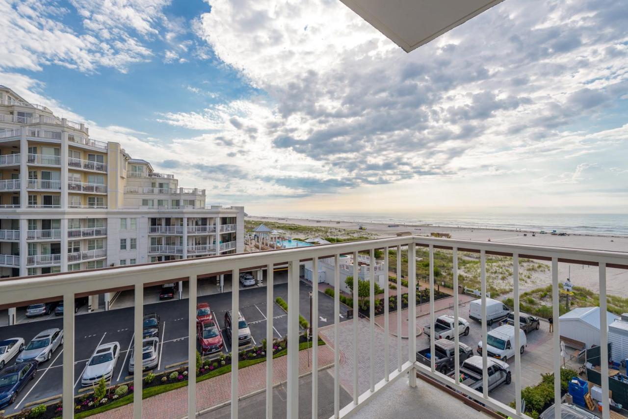 Icona Diamond Beach وايلدوود كريست المظهر الخارجي الصورة