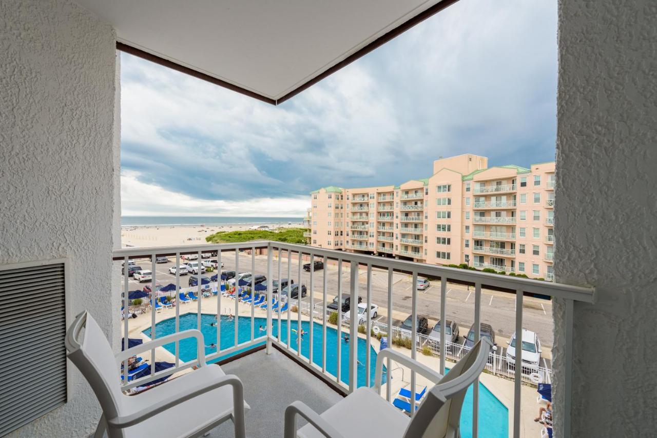 Icona Diamond Beach وايلدوود كريست المظهر الخارجي الصورة
