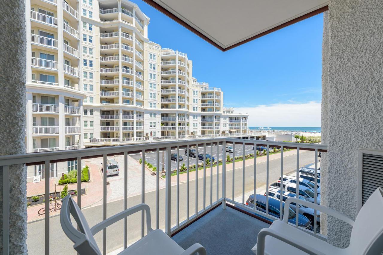 Icona Diamond Beach وايلدوود كريست المظهر الخارجي الصورة
