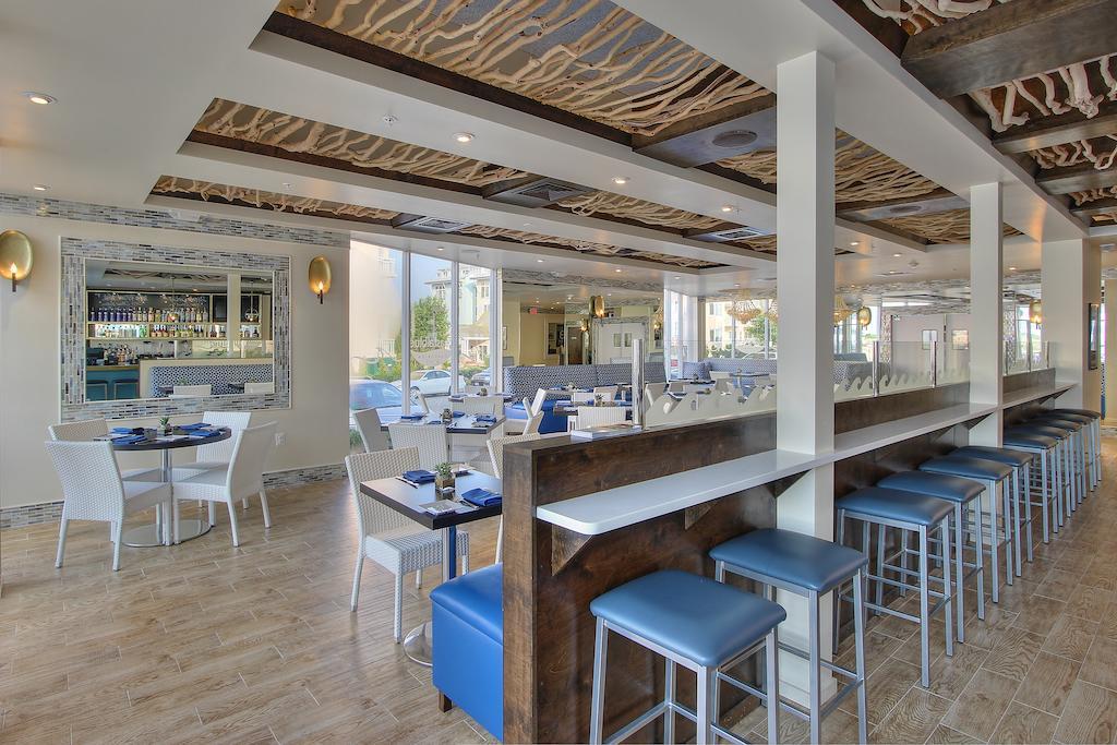 Icona Diamond Beach وايلدوود كريست المظهر الخارجي الصورة