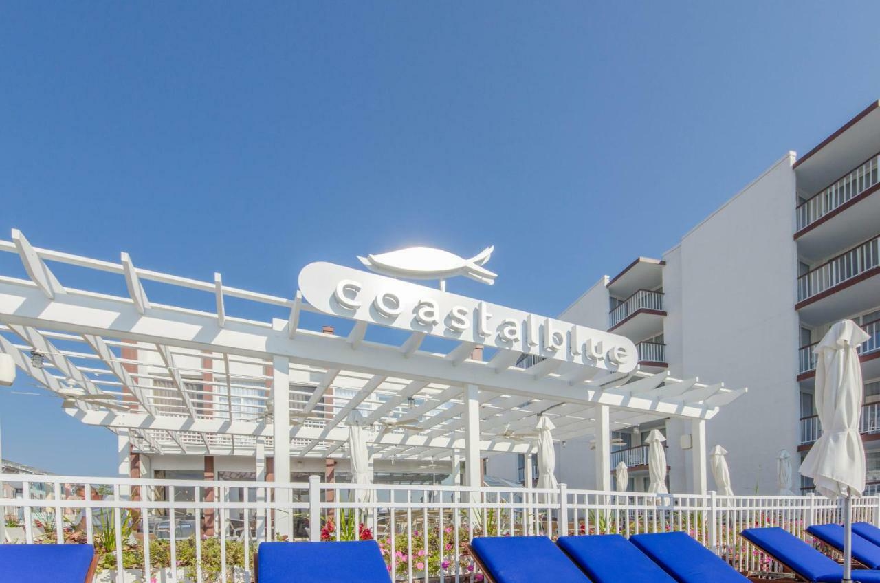 Icona Diamond Beach وايلدوود كريست المظهر الخارجي الصورة