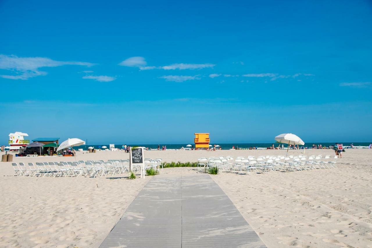 Icona Diamond Beach وايلدوود كريست المظهر الخارجي الصورة
