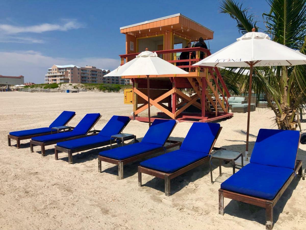 Icona Diamond Beach وايلدوود كريست المظهر الخارجي الصورة
