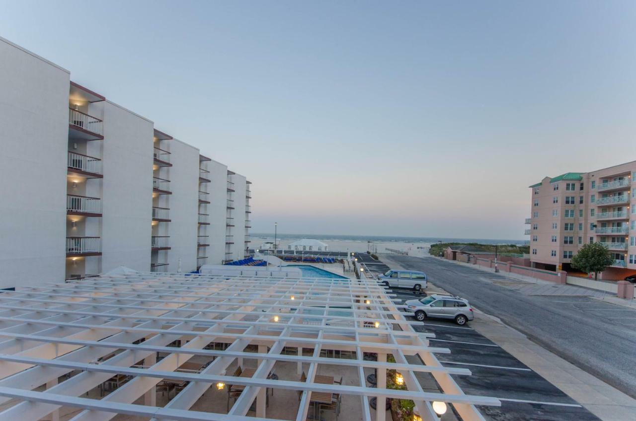 Icona Diamond Beach وايلدوود كريست المظهر الخارجي الصورة