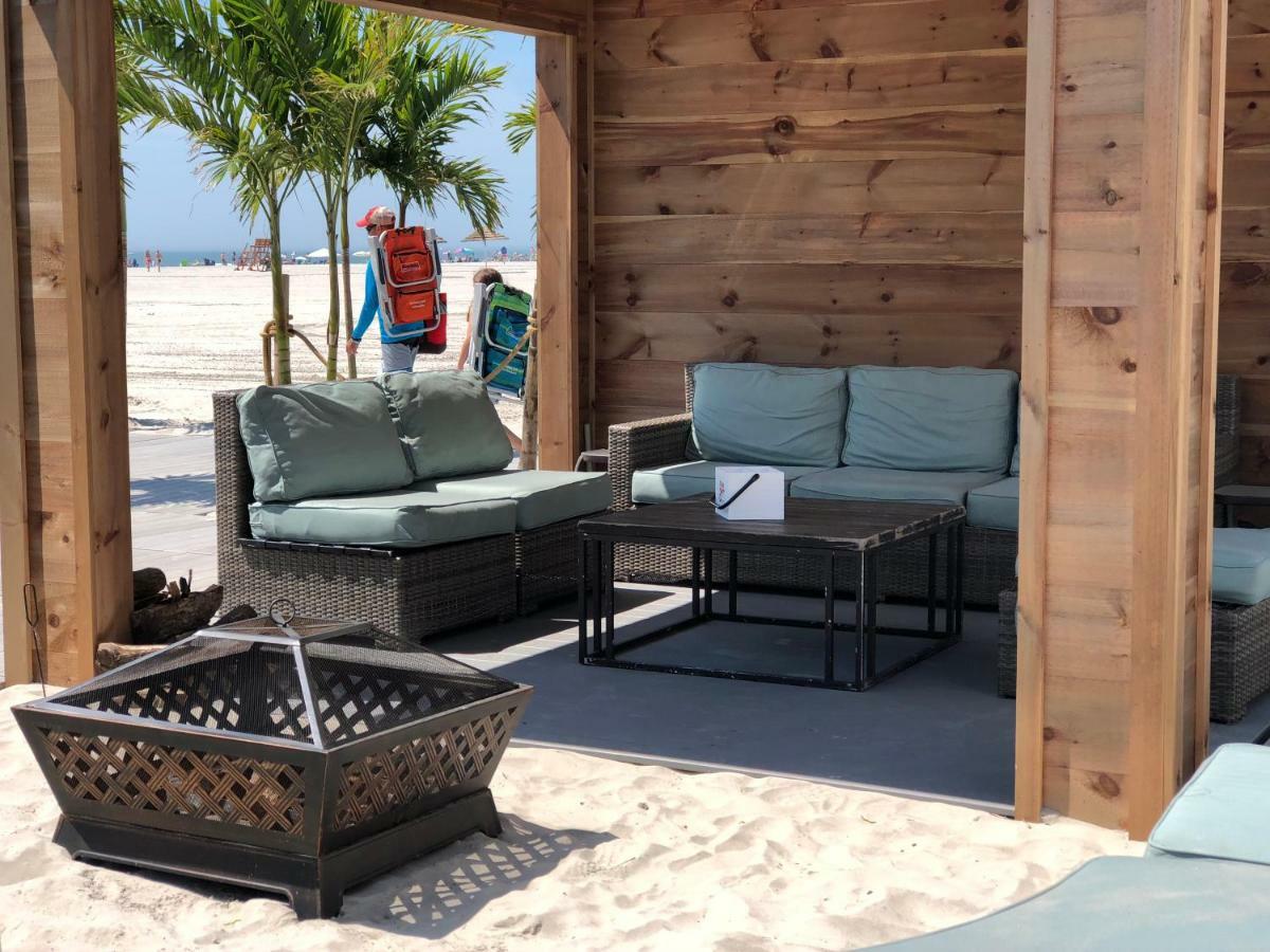 Icona Diamond Beach وايلدوود كريست المظهر الخارجي الصورة